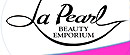 La Pearl Beauty Emporium Ad