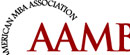 Wharton AAMBAA Logo Design