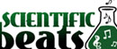 Scientific Beats Logo Design
