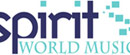 Spirit World Music Logo Design