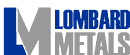 Lombard Metals Website